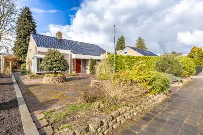 Woning Goudsbloemweg 8 Paterswolde