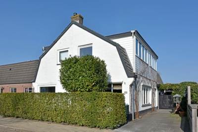 Woning van Wassenaerstraat 1A Driebergen-Rijsenburg