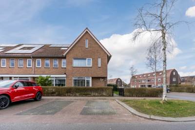 Woning Valeriaan 34 Meppel