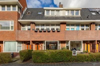 Woning J.A. Feithstraat 20 Groningen