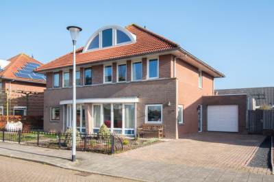 Woning Den Ackersloot 25 Obdam