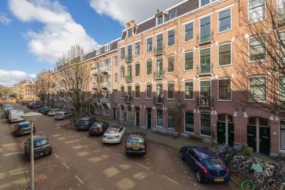 Woning Eerste Atjehstraat 1092 Amsterdam