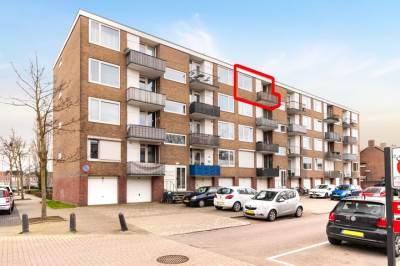 Woning Zonstraat 23 Nijmegen