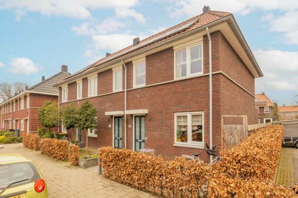 Woning Acacialaan 14 Veenendaal