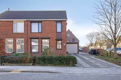 Woning Den Omloop 19 's-Heer Hendrikskinderen