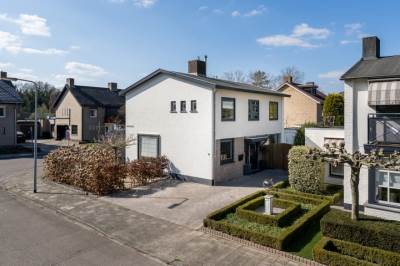 Woning Doctor Kuyperstraat 1 Weert