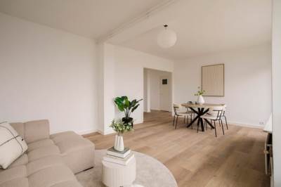 Woning Merckenburg 16 Amsterdam