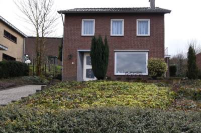 Woning St. Nicolaasstraat 8C Simpelveld