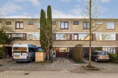 Woning Orinoco 6 Amstelveen