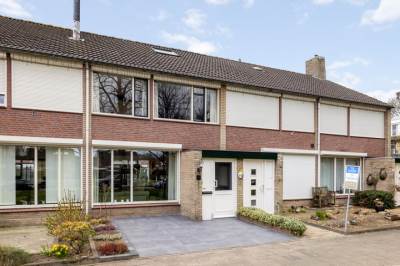 Woning Europalaan 42 Boxtel