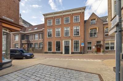 Woning Haarstraat 27A Gorinchem