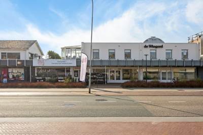 Woning Europaweg 13116 Schoonebeek