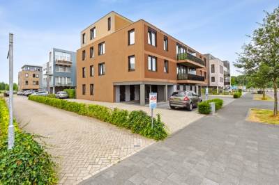 Woning Olivier van Noortstraat 10D Almere