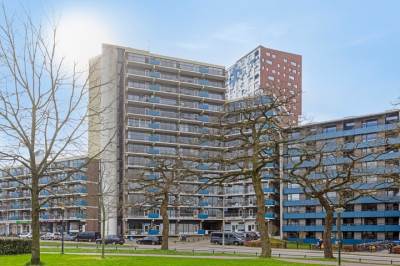 Woning Kronenburgersingel 181 Nijmegen