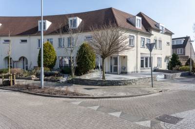 Woning Den Uylplein 35 Vlijmen