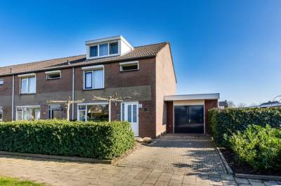 Woning Huchtstraat 62 Haalderen