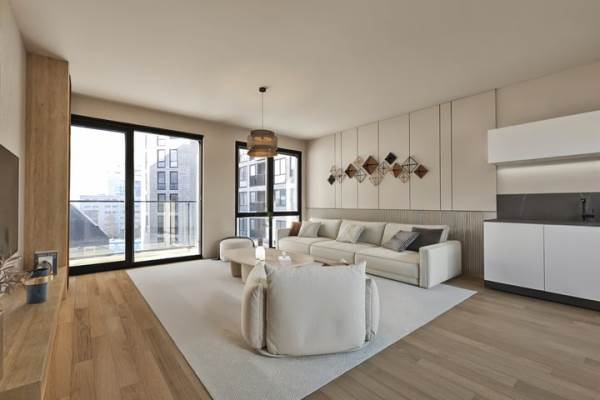 Woning Gaudikade 131 Hoofddorp