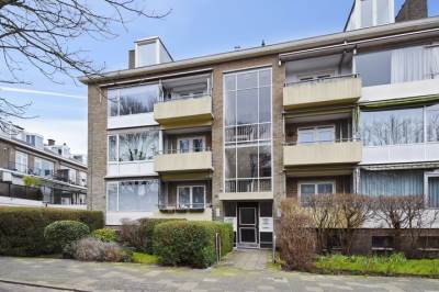 Woning Koningin Marialaan 74 Den Haag