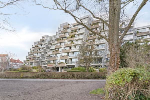 Woning C.F. Smeetslaan 61 Castricum