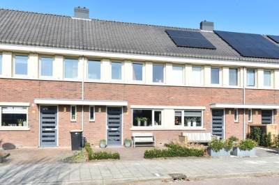 Woning Juttepeer 33 Winkel