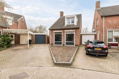 Woning Corneliushof 41 Susteren