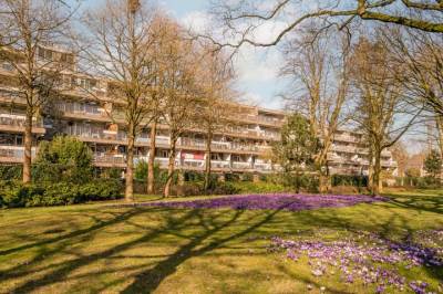 Woning Dubbelhof 43 Ede