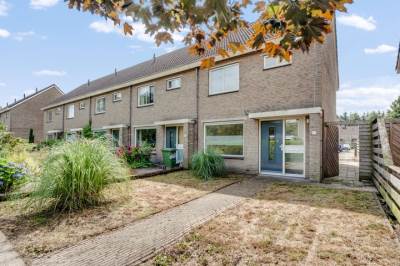 Woning Zwarte Kraai 51 Emmen