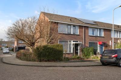 Woning Meidoornstraat 24 's-Gravenzande