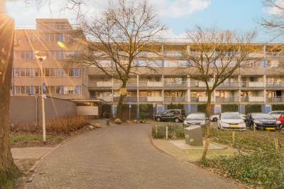 Woning Dubbelhof 75 Ede