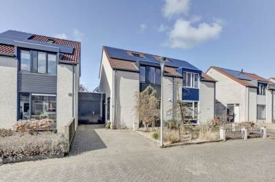 Woning De Deimt 3 Dronten