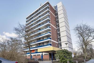 Woning Scheerling 195 Kampen