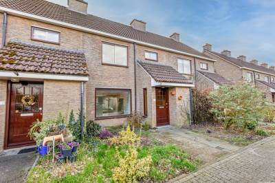 Woning Zwanenhorst 76 Grave