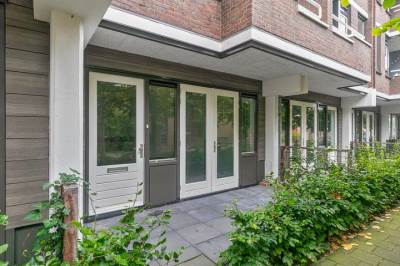 Woning Rustenburgstraat 54 Apeldoorn