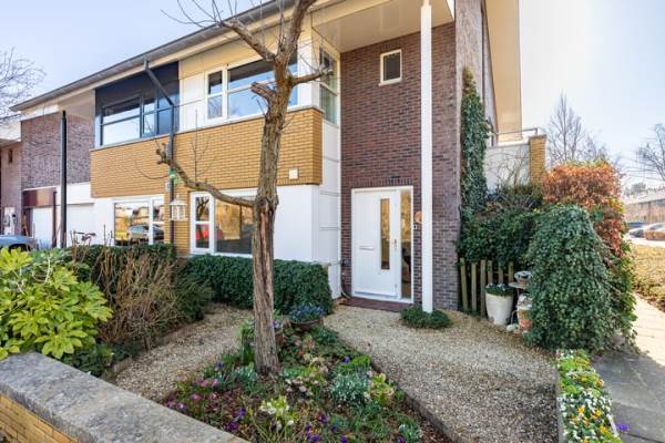 Woning Herfststraat 6 Almere