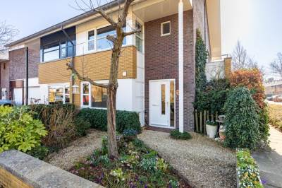 Woning Herfststraat 6 Almere