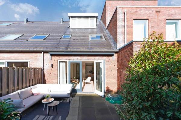 Woning De Hoevens 130 Hooglanderveen