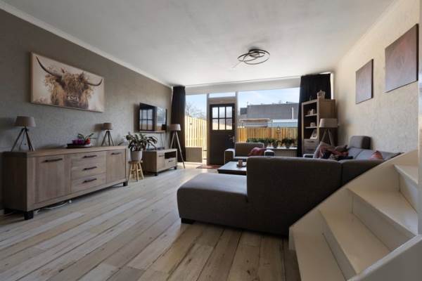 Woning Zwanenveld 2733 Nijmegen