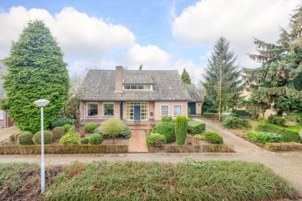 Woning Horatiuslaan 12 Venlo