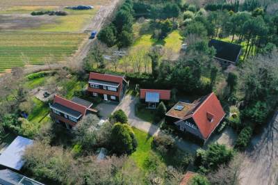 Woning Mienterglop 21 De Koog