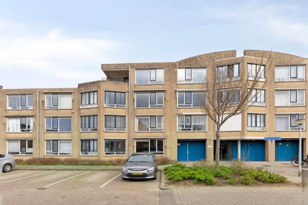 Woning Chopinstraat 171 Capelle aan den IJssel