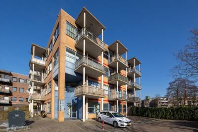 Woning Krijtwal 79 Nieuwegein