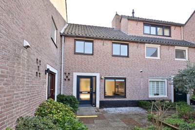 Woning Steenkarper 31 Blaricum