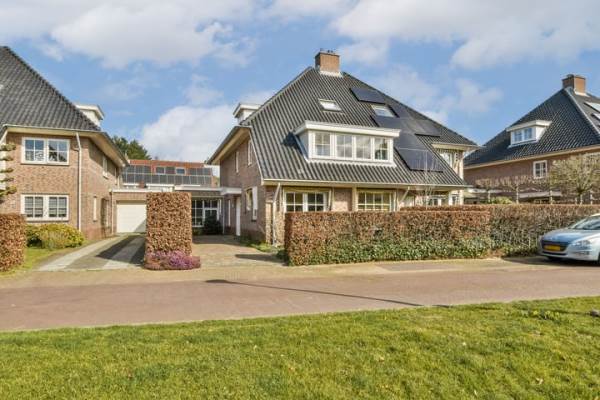 Woning Wildrijklaan 23 Sassenheim