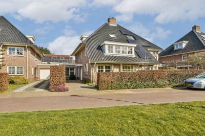 Woning Wildrijklaan 23 Sassenheim