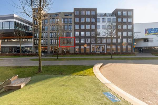 Woning Leerparkpromenade 352 Dordrecht