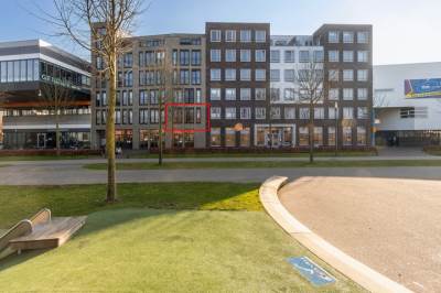 Woning Leerparkpromenade 352 Dordrecht