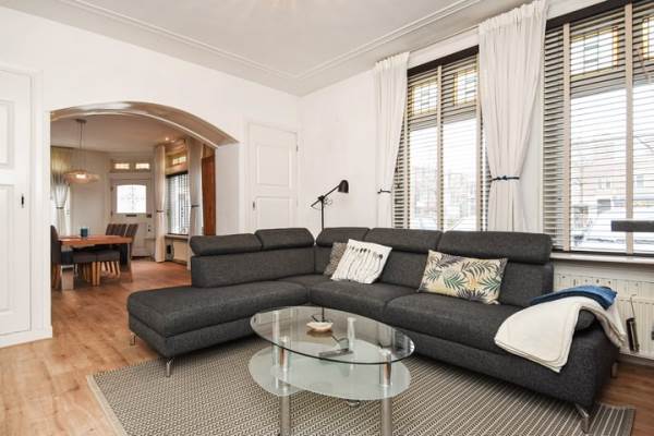 Woning De Sillestraat 25 Den Haag