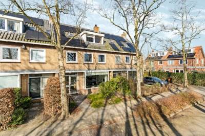 Woning Dr. Sloetlaan 39 Abcoude