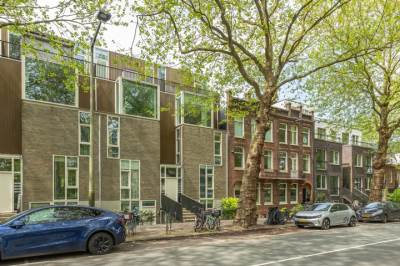 Woning Amstelveenseweg 978B Amsterdam