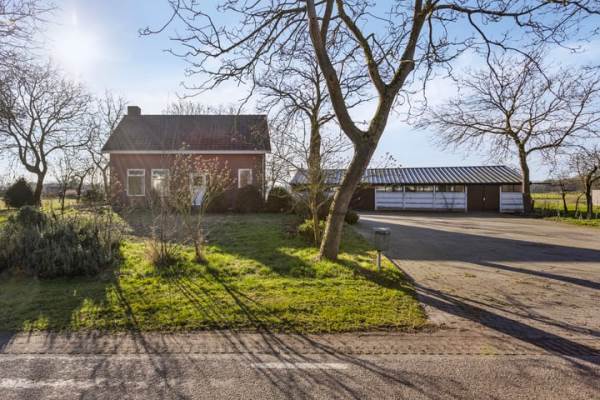 Woning Kapelstraat 12A Stramproy